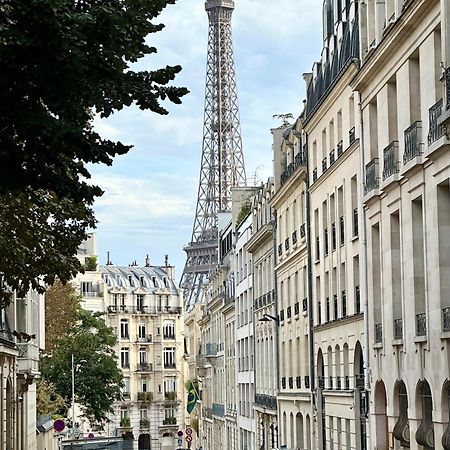 Champs Elysees 2 Paryż Zewnętrze zdjęcie